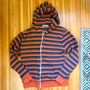 Threads 4 Thought hoodie